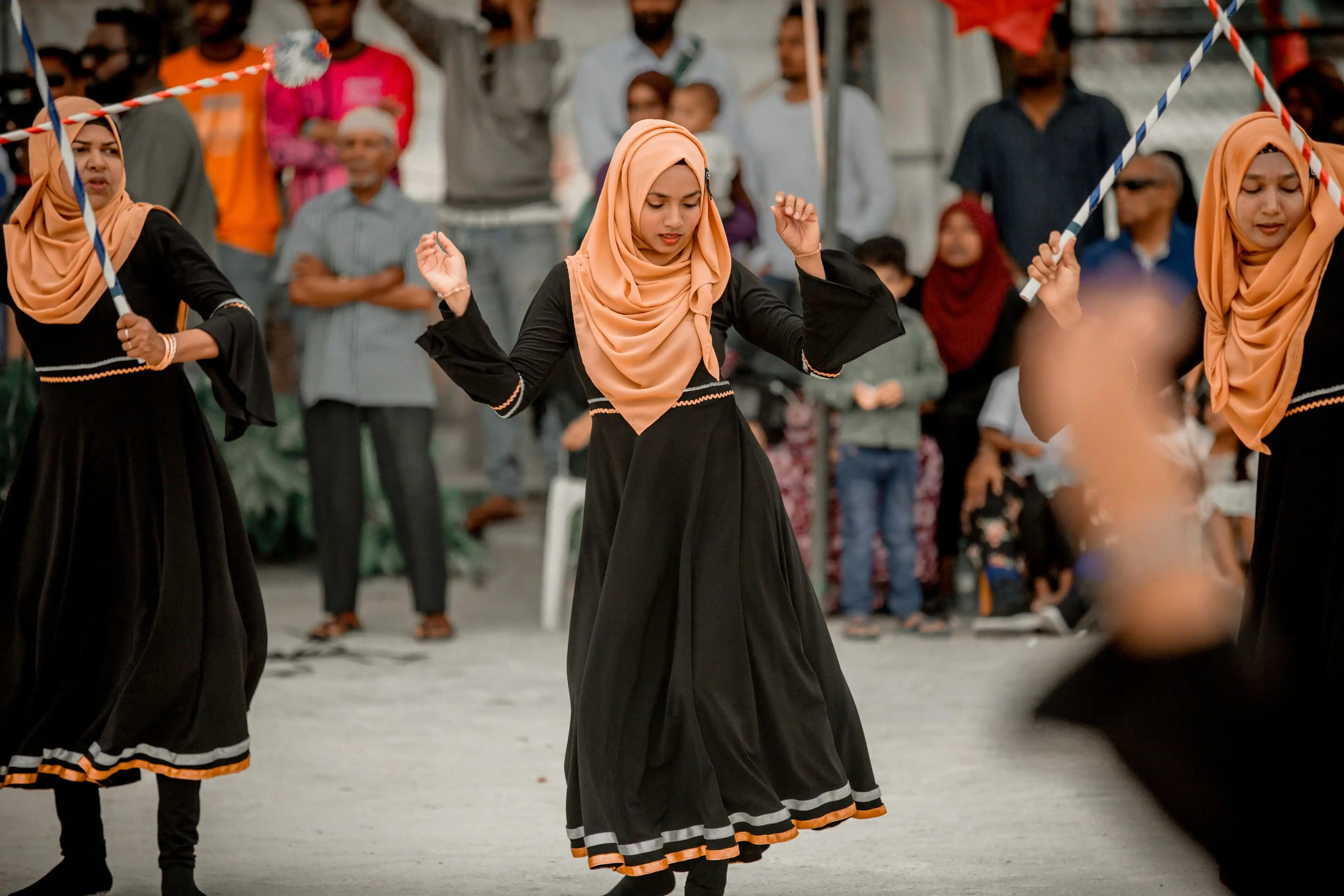 Explore Maldives Culture